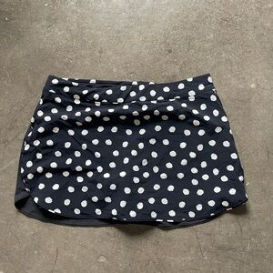 Outdoor voices skort
